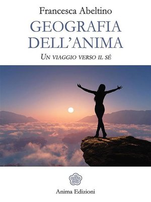 cover image of Geografia dell'Anima